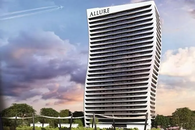 Full Deniz Ve Adalar Manzarali Lux Residence Istanbul Turkey