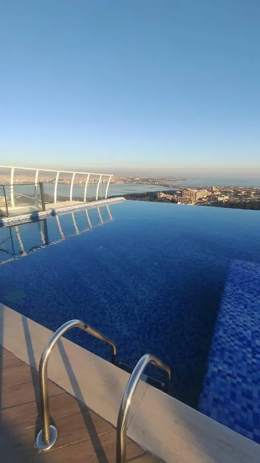 Full Deniz Ve Adalar Manzarali Luex Residence contacts