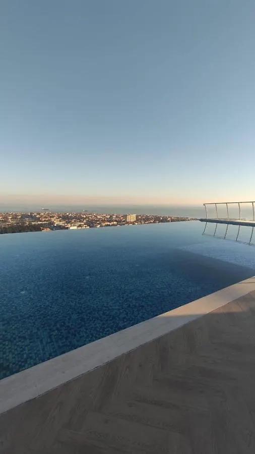 Full Deniz Ve Adalar Manzarali Lux Residence Istanbul 0*,  Turkey